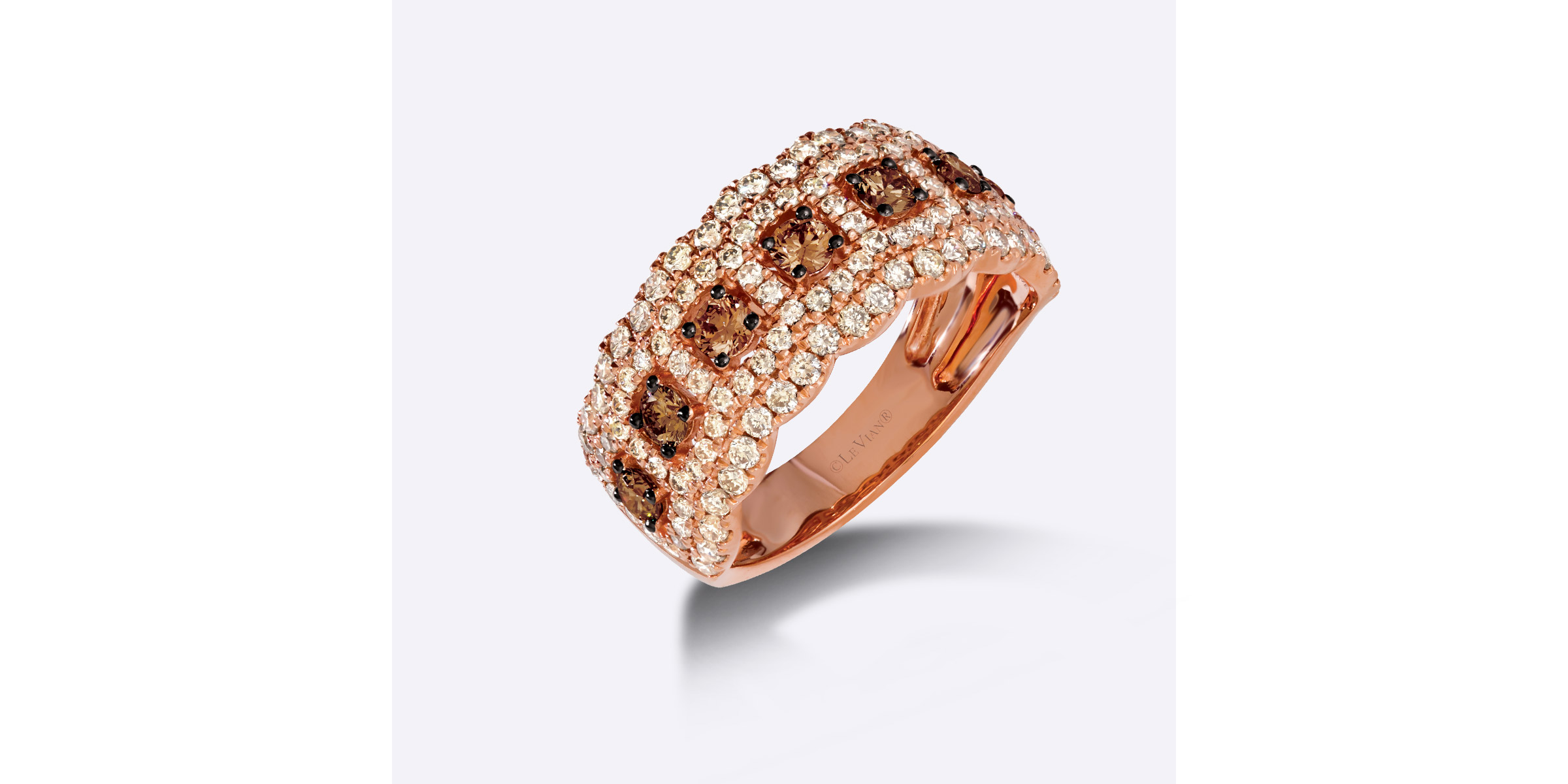 Ernest jones clearance chocolate diamonds